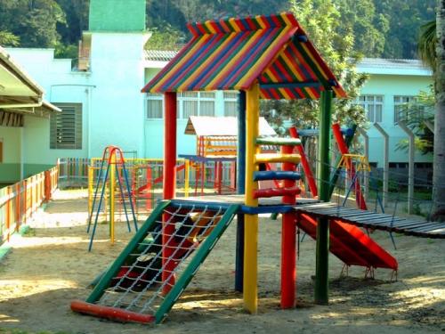 Playgrounds JN Quiosques